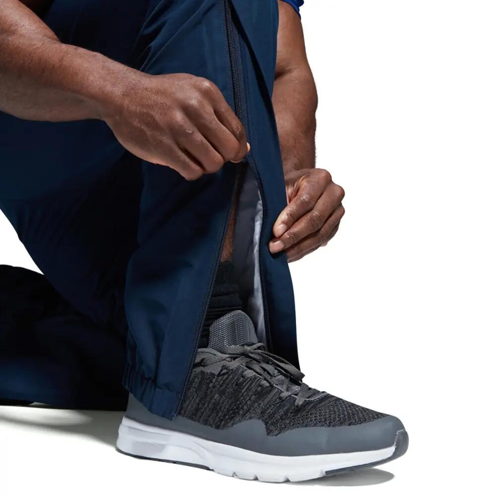 Pantaloni da jogging con orlo elastico Canterbury 6/6