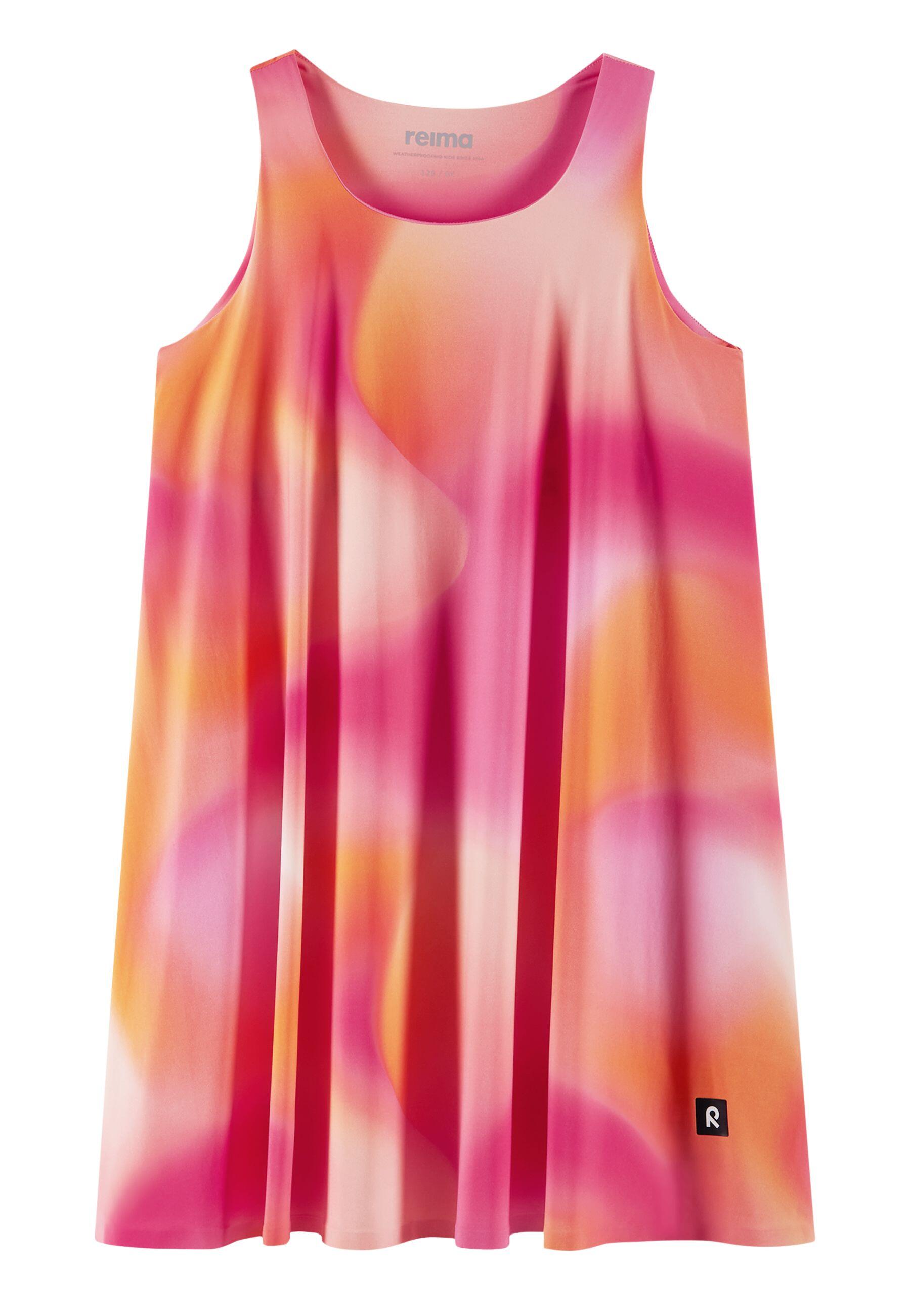 rose corail