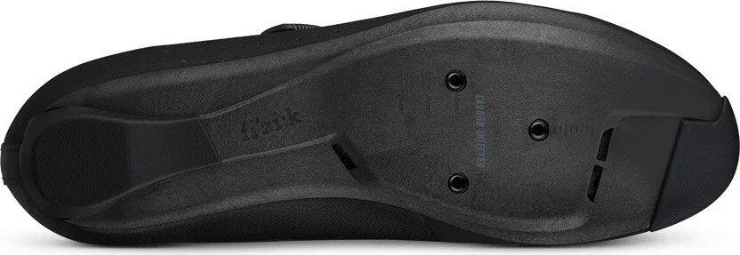 Sapato de estrada Fizik Tempo Decos Carbon Preto 3/7