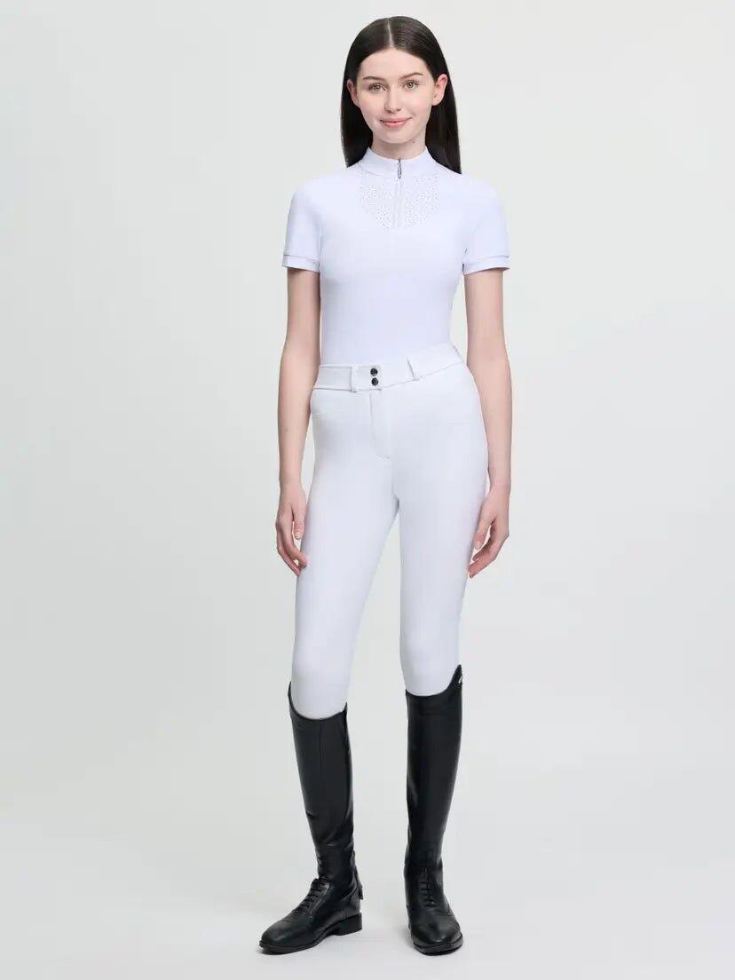 Polo de concours enfant LeMieux Livvy 2/6