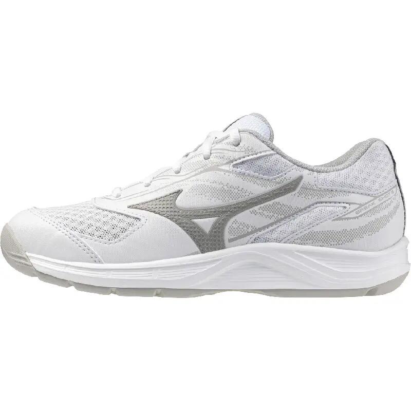 Damen-Tennisschuhe Mizuno Break Shot 5 Wos 2/3