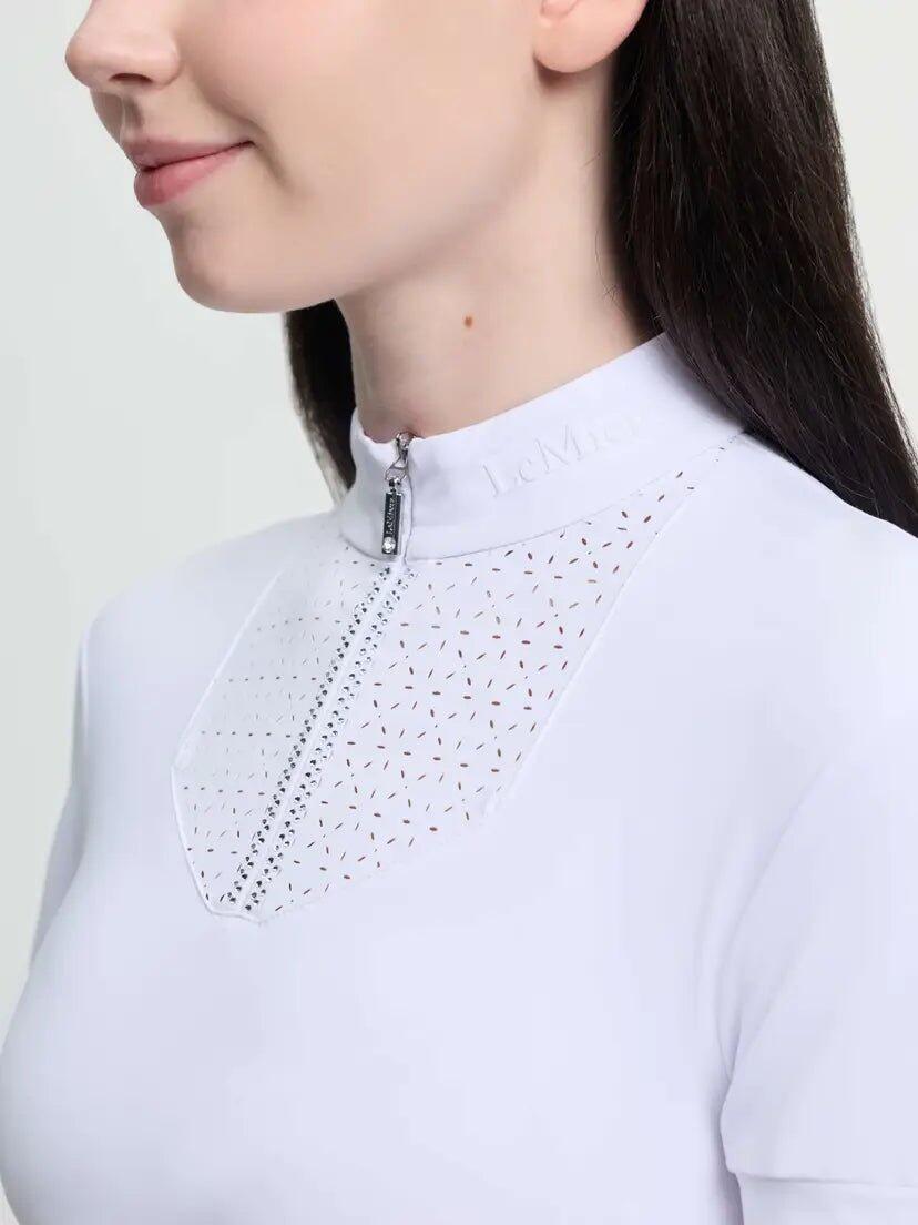Polo de concours enfant LeMieux Livvy 5/6