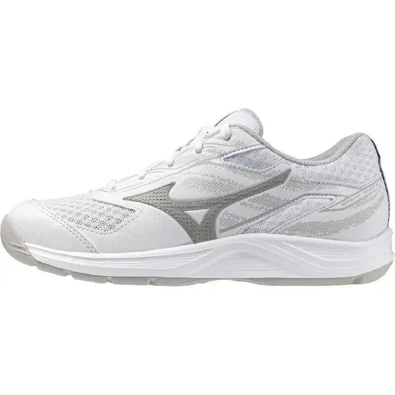 Zapatillas de tenis para mujer Mizuno Break Shot 5 Wos 2/3