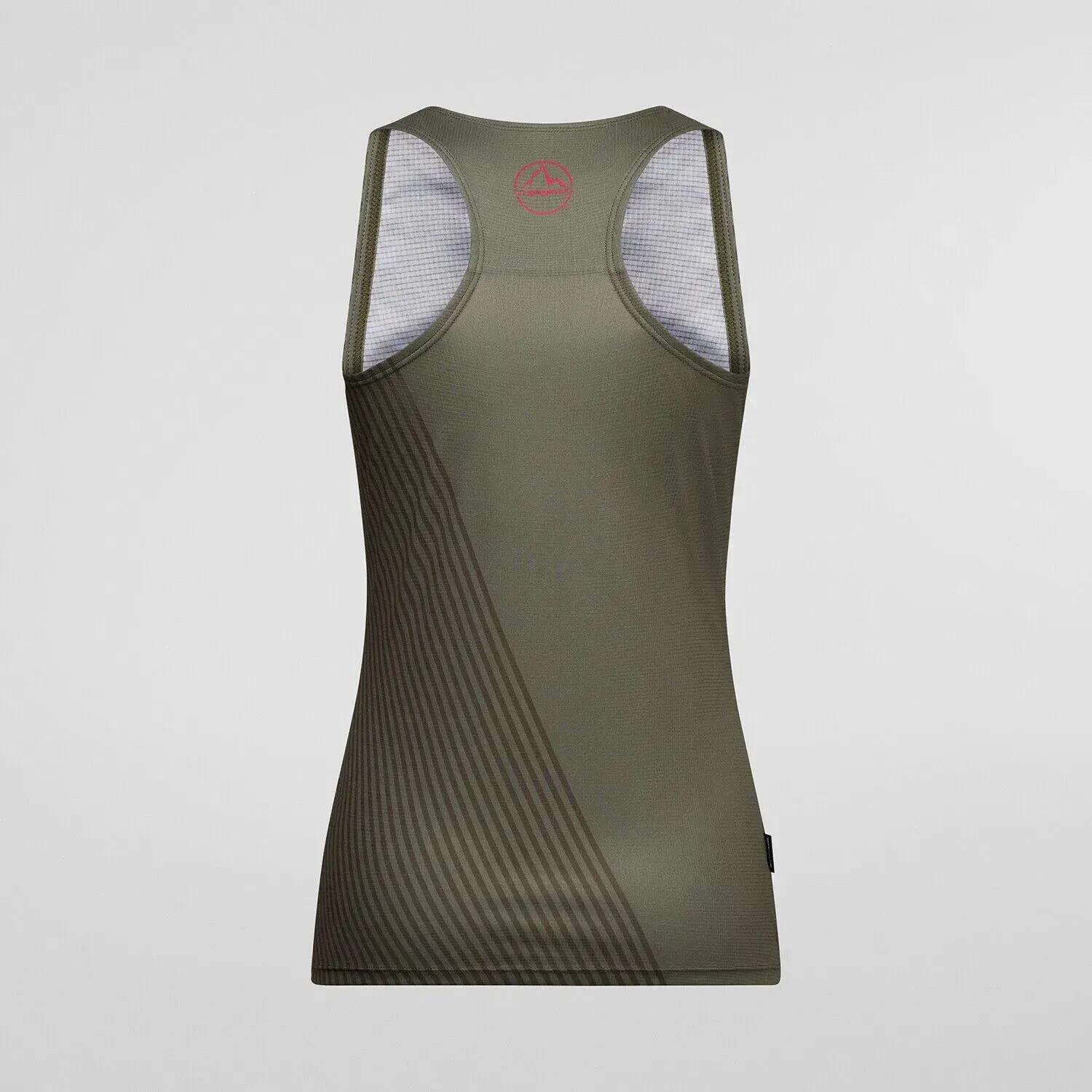 Débardeur femme La Sportiva Flow 2/2