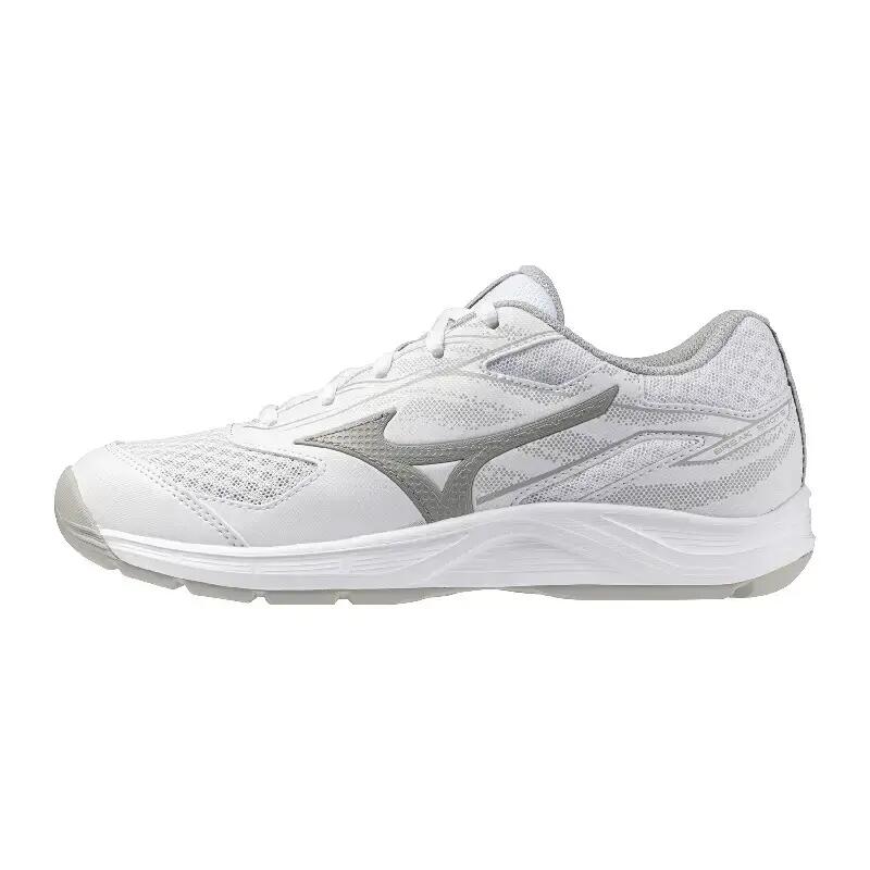 Zapatillas de tenis para mujer Mizuno Break Shot 5 Wos 1/3