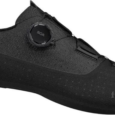 Fizik Tempo Decos Carbon Road Shoes Black
