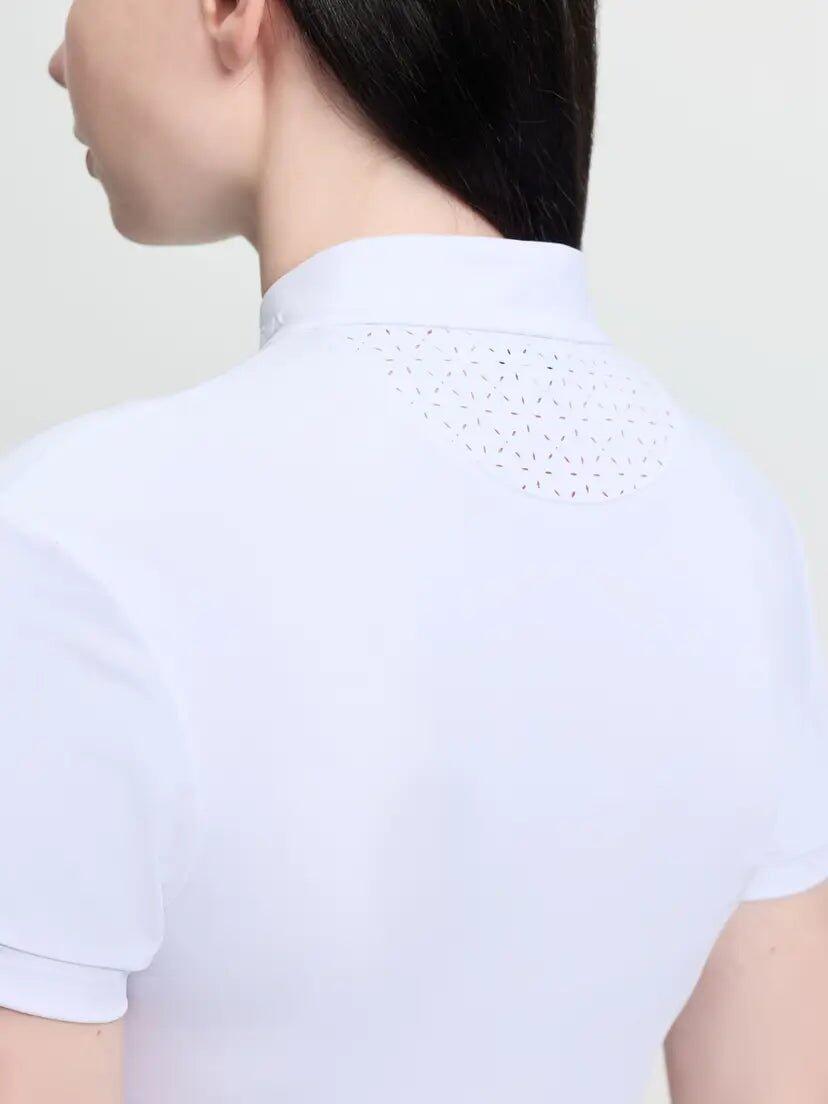 Polo de concours enfant LeMieux Livvy 4/6