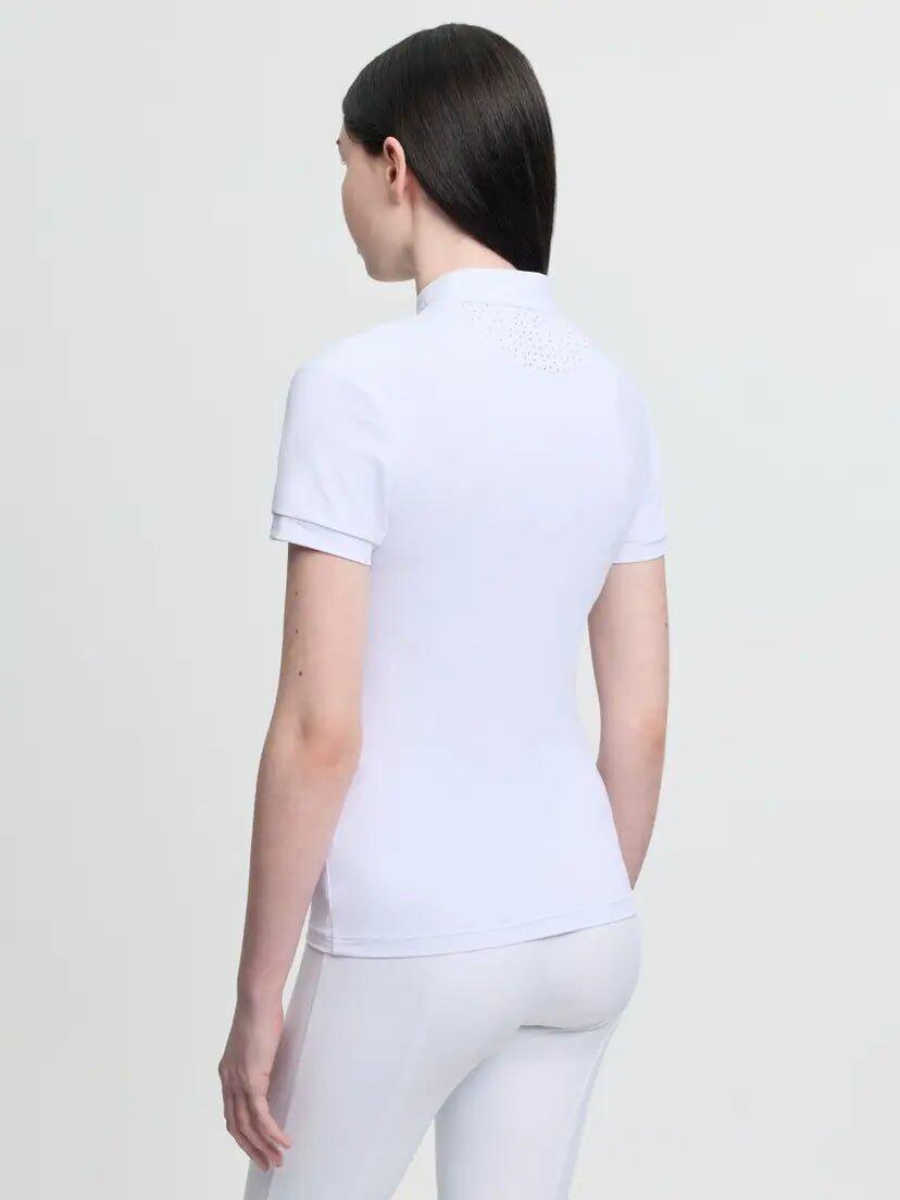 Polo de concours enfant LeMieux Livvy 6/6