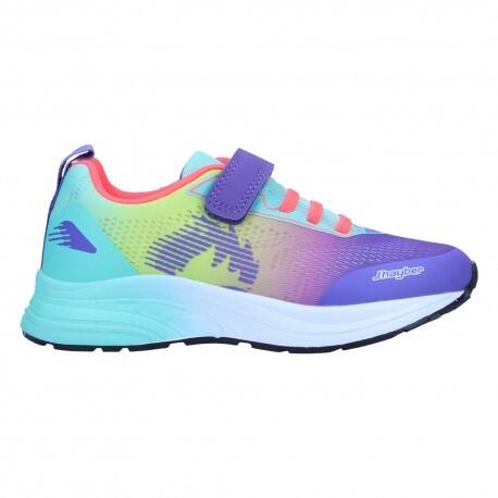 J'Hayber Riera Purple - zapatillas deportivas unisex morado 2/2