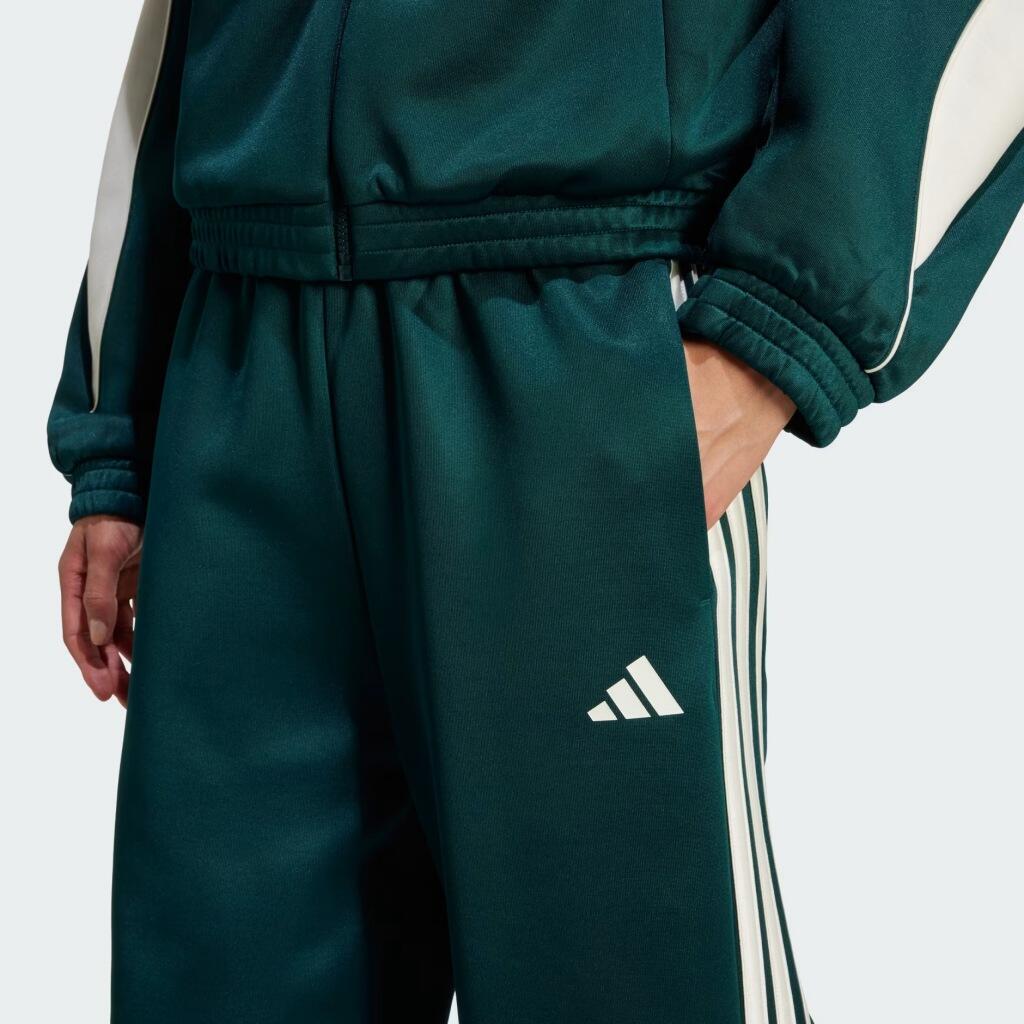 STADIUM 3-STRIPES TRACK PANTS 3/5