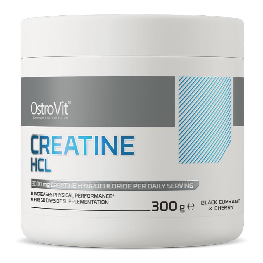 OstroVit Creatine HCL 300g