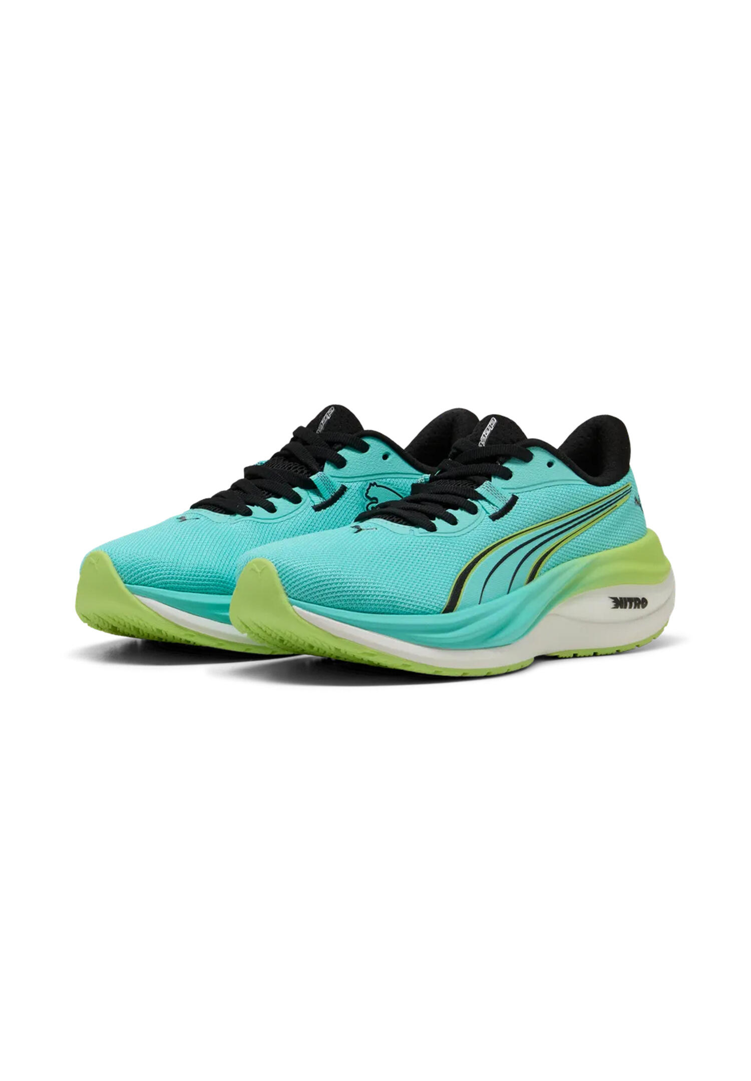 PUMA picture