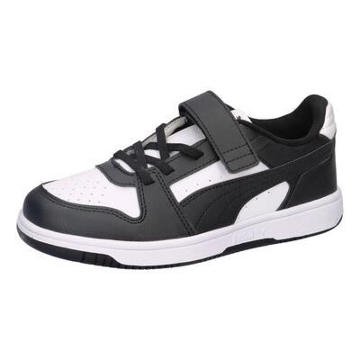 Sneakers mini bambino Puma Rebound Slam Lo