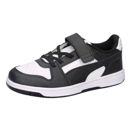 Sneaker Puma Rebound Slam Lo Ac Ps Dzieci