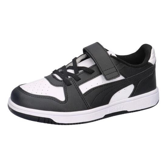 Sneakers mini bambino Puma Rebound Slam Lo