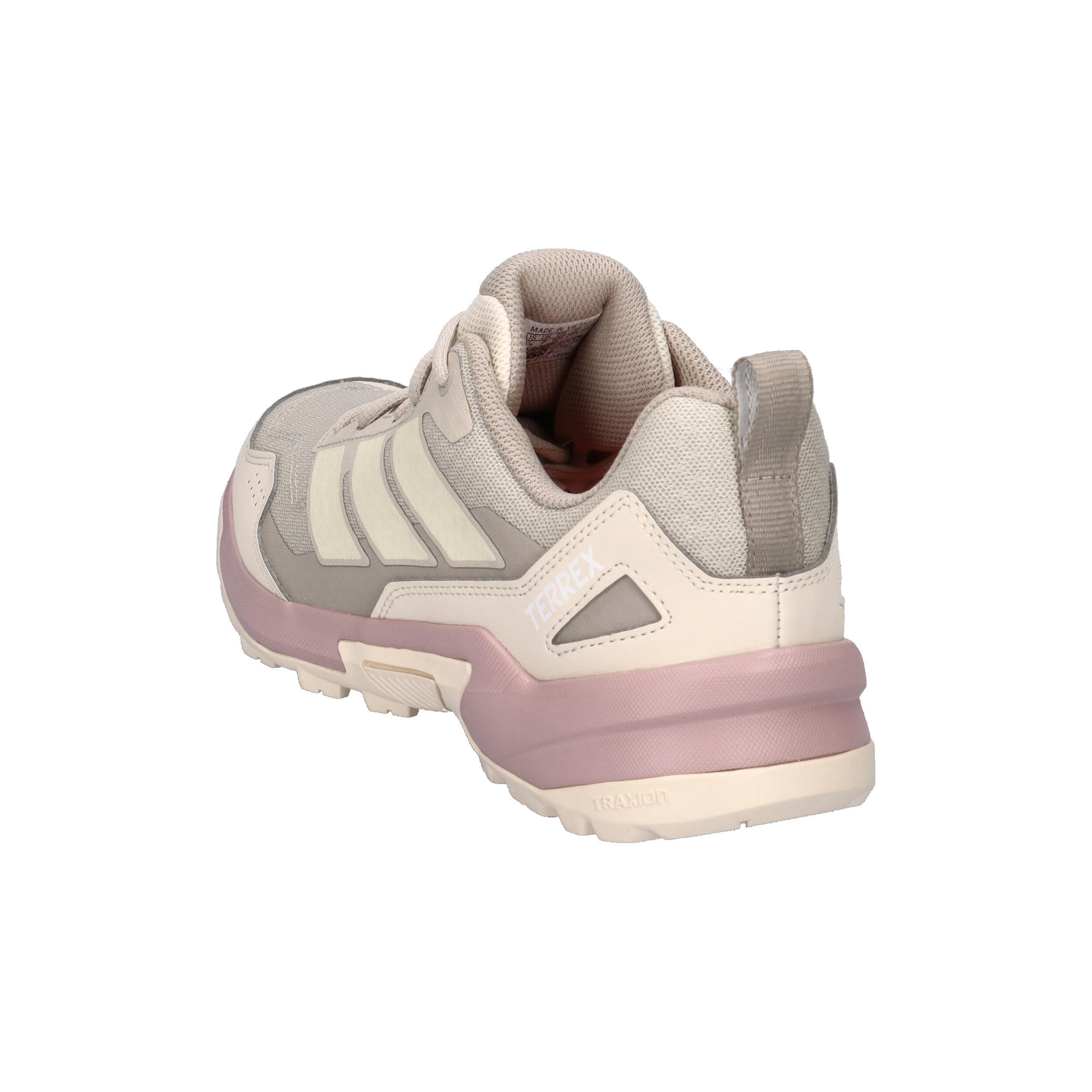 adidas TERREX Damen Wanderschuhe Eastsrail 3 W 12/15