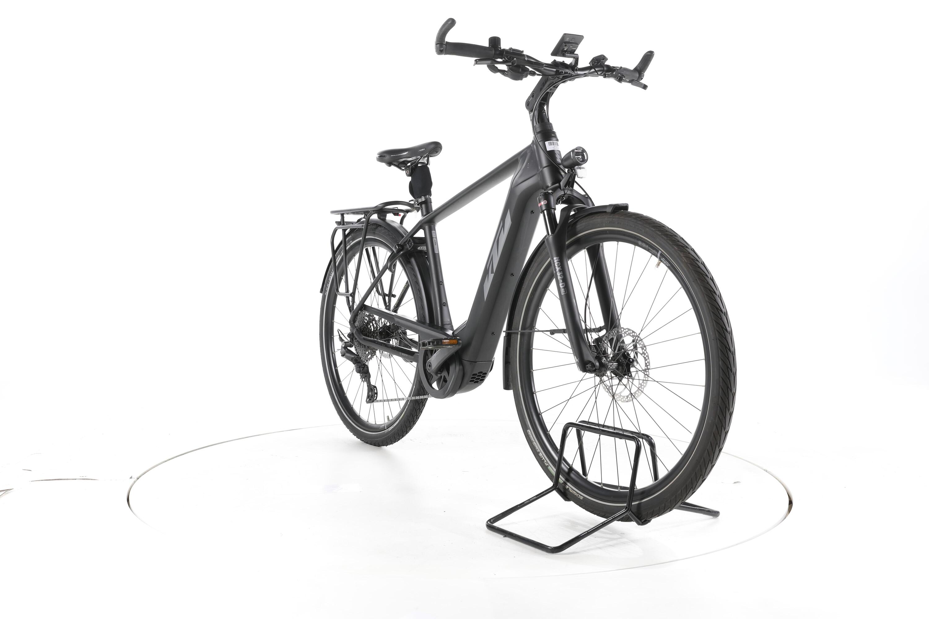 Tweedehands - KTM Cento 10 Trekking E-Bike - Zeer goed 3/7