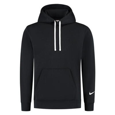 Nike park zwart/wit - lichtgewicht sporttas