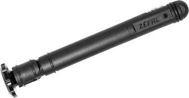 Zéfal Multiherramienta Integrada Z Bar Tool (15 Funciones) Negro 5/6