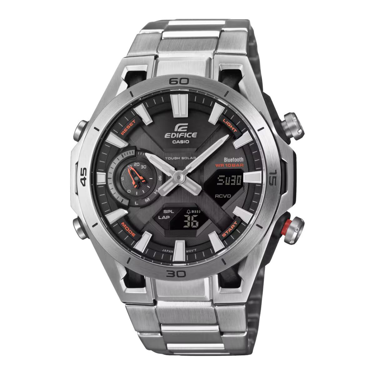CASIO picture