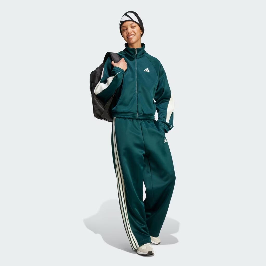 STADIUM 3-STRIPES TRACK PANTS 4/5