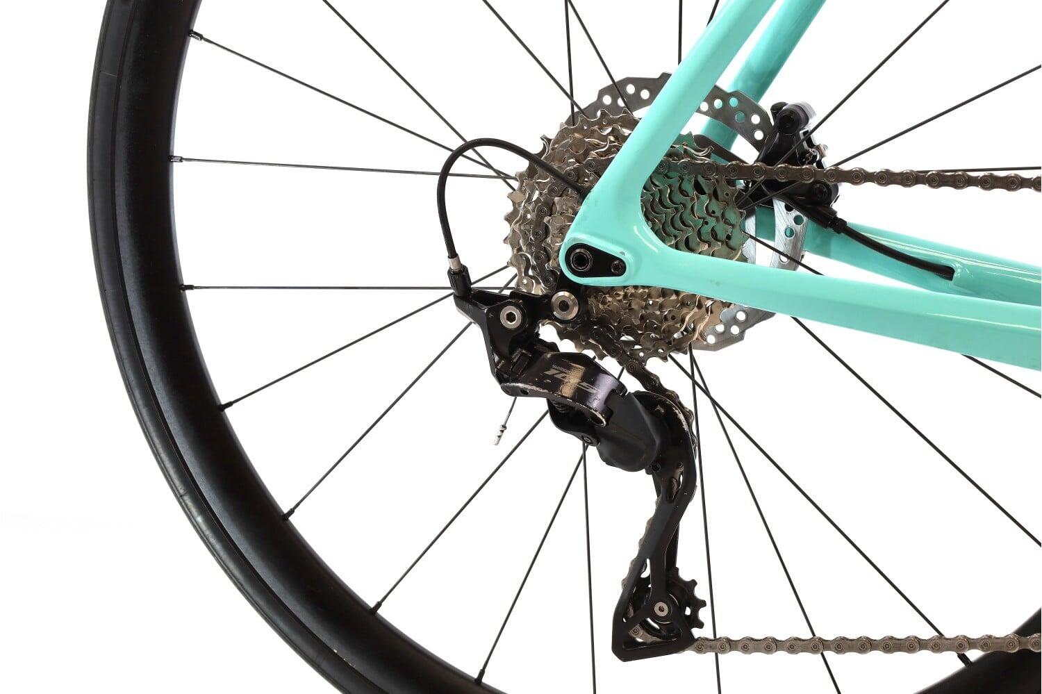 Segunda Vida · Bicicleta carretera ·  Sprint · Muy buen estado 3/8