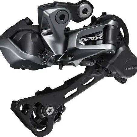 Shimano RD-RX-817 Di2 - 1 x 11 Speeds - Gravel