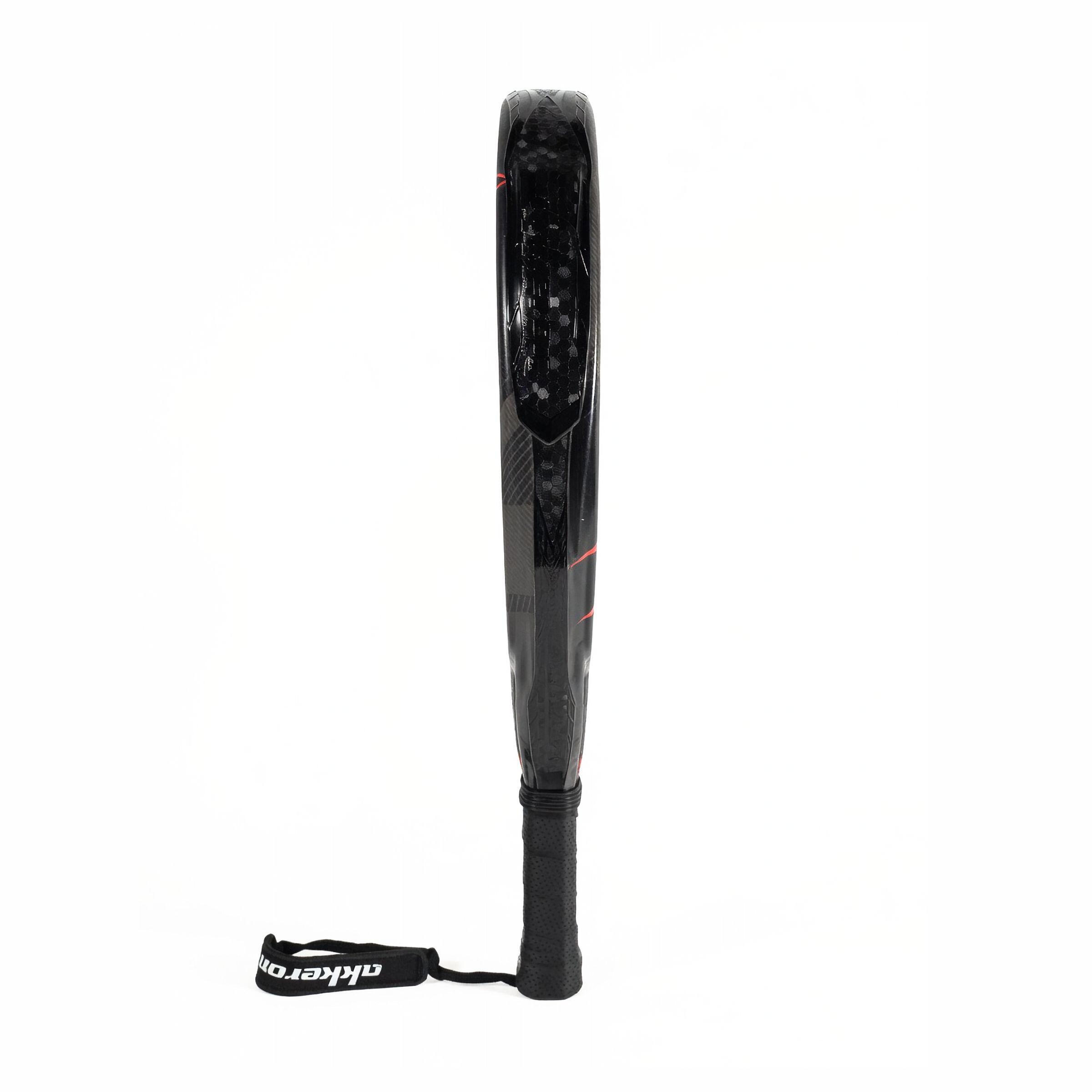 Pala Akkeron Fenix 26 Luxury (12K carbono) 3/9