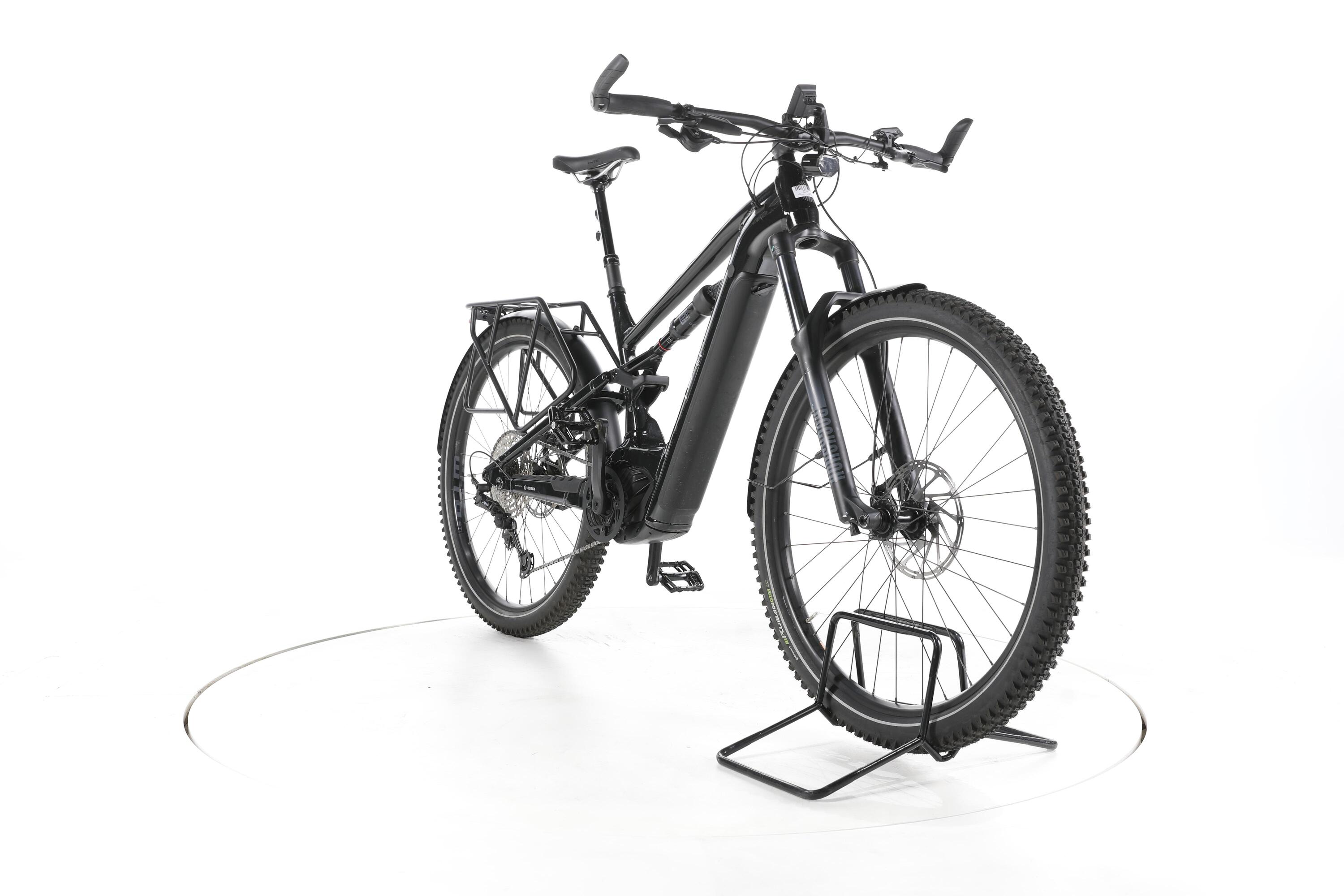 Ebike ricondizionata Â· Cannondale Moterra Neo EQ Â· Ottime condizioni 3/7