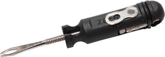 Zéfal Multiherramienta Integrada Z Bar Tool (15 Funciones) Negro 4/6