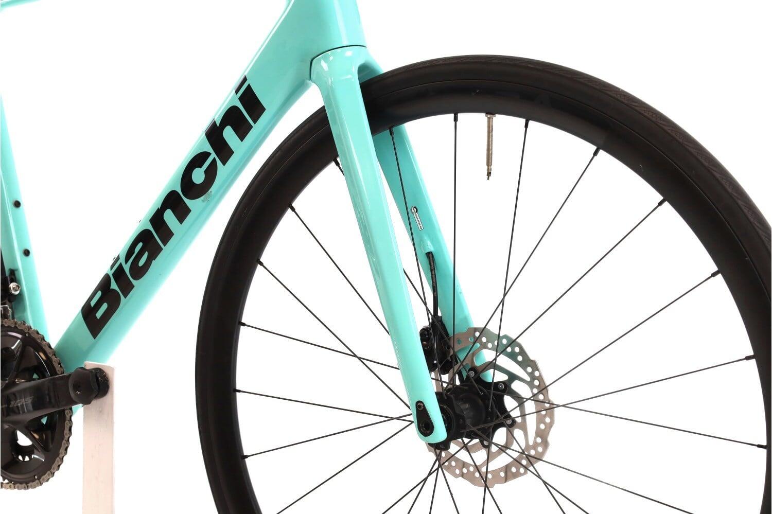 Segunda Vida · Bicicleta carretera ·  Sprint · Muy buen estado 5/8