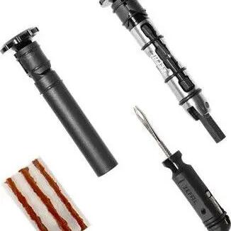 Zéfal Integrated Multi-Tool Z Bar Tool (15 Functions) Black