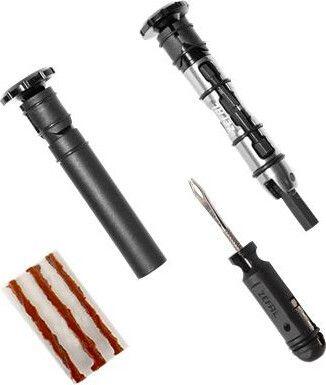 Zéfal Geïntegreerde Multi-Tool Z Bar Tool (15 Functies) Zwart