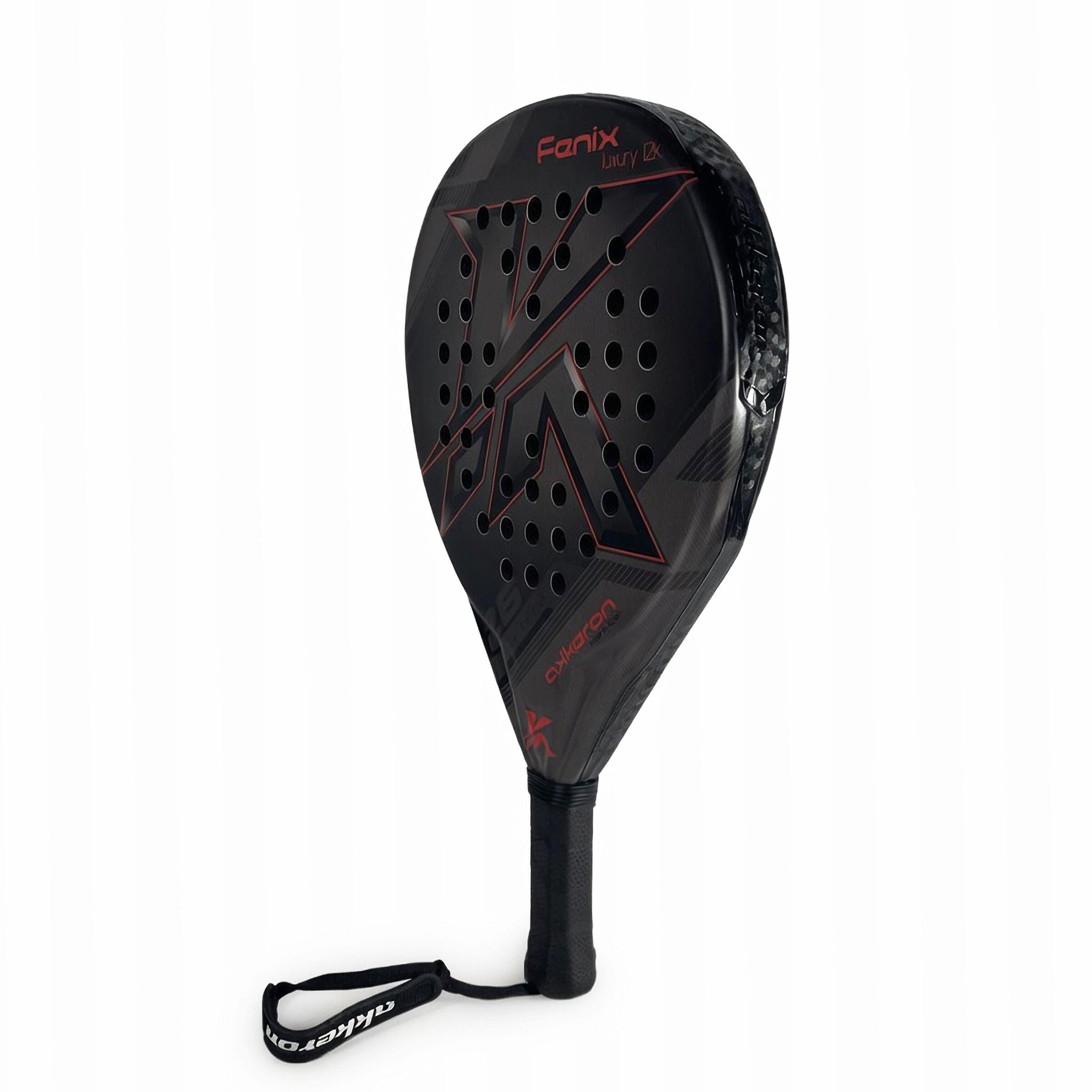 Pala Akkeron Fenix 26 Luxury (12K carbono) 2/9