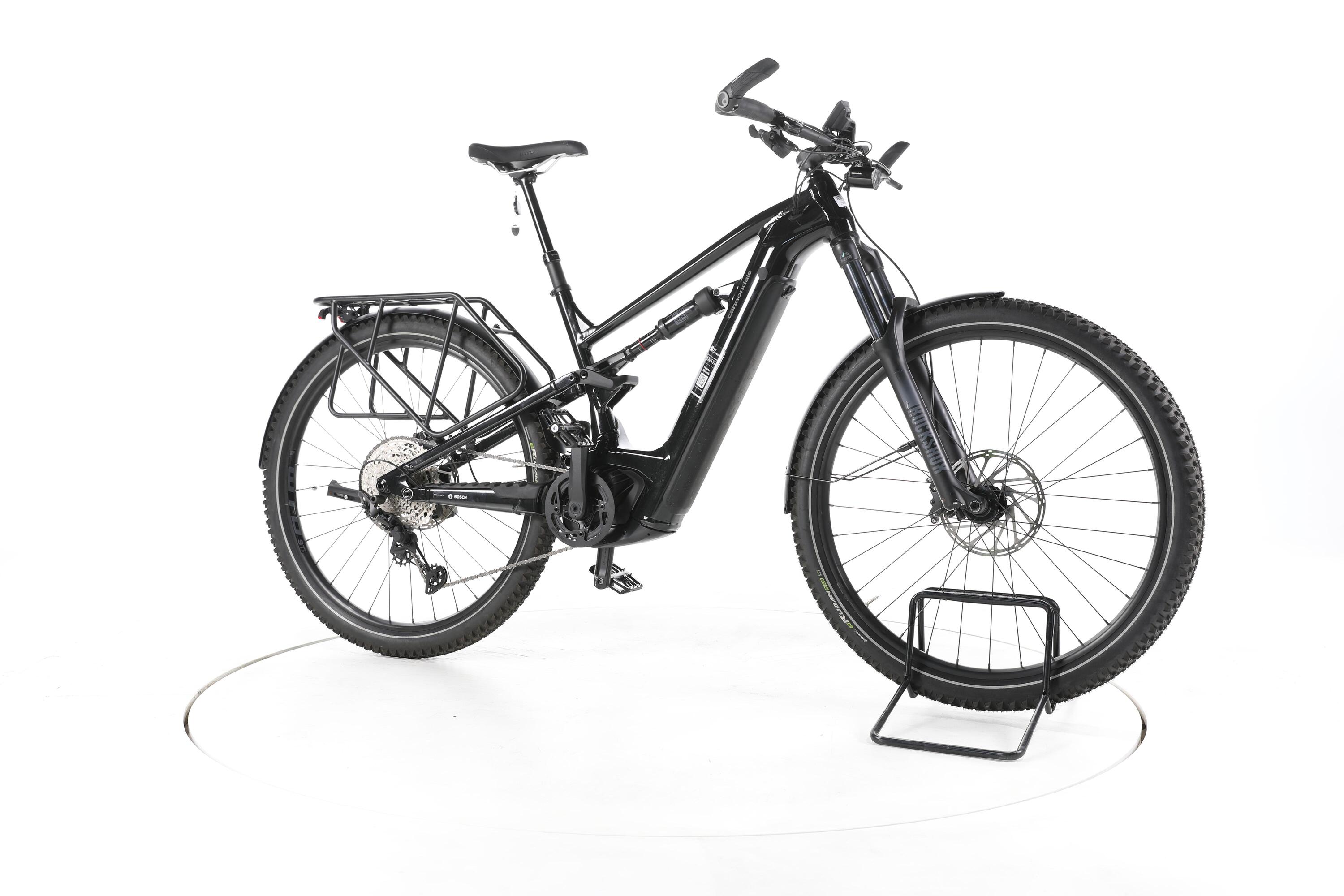 Ebike ricondizionata Â· Cannondale Moterra Neo EQ Â· Ottime condizioni 2/7