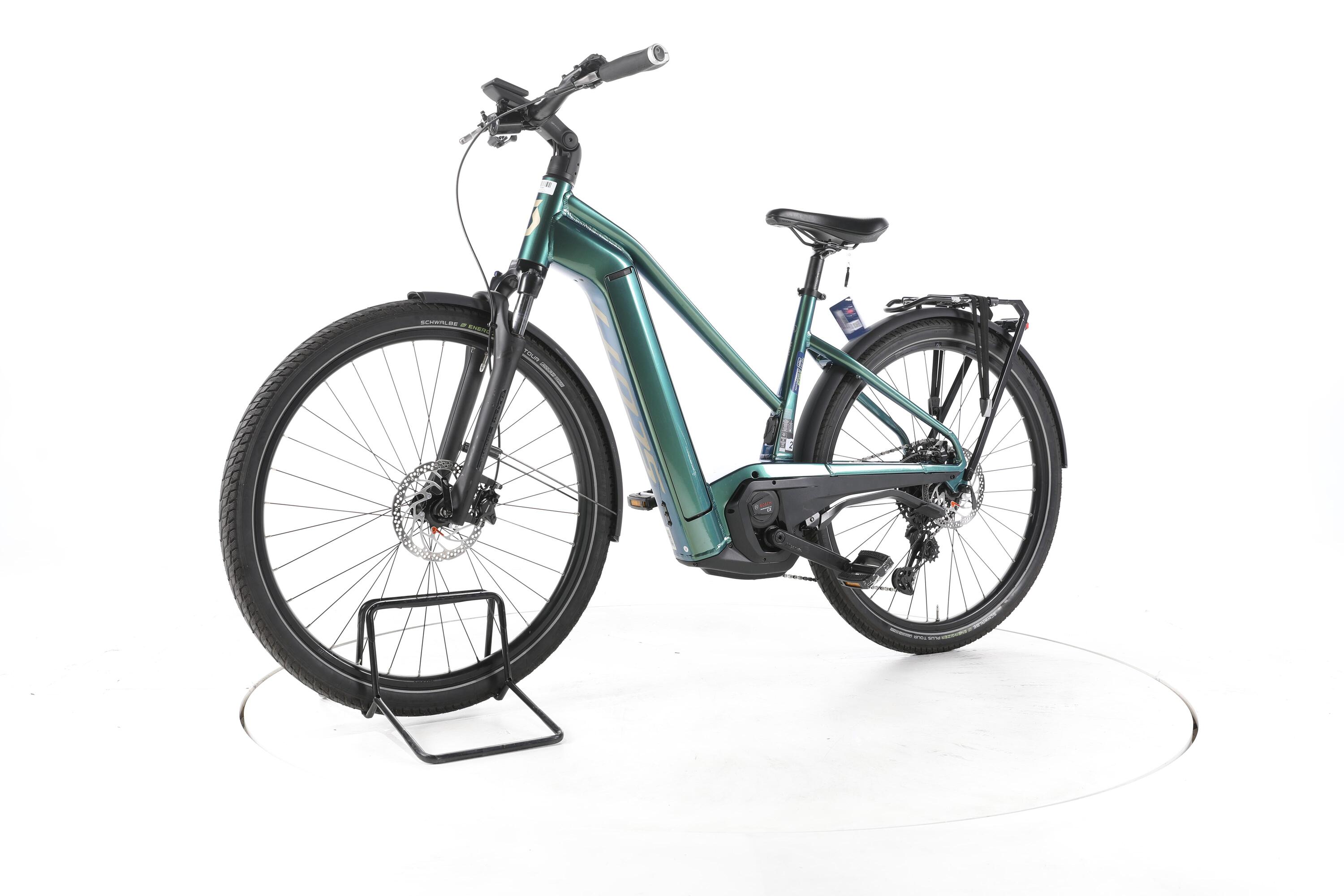 Ebike ricondizionata Â· Scott SCO Bike Sub Sport Â· Ottime condizioni 5/7