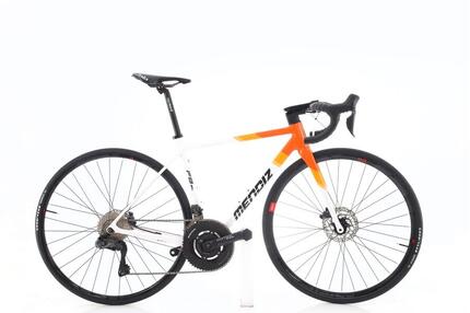 Vélo de route reconditionné · F8 SL Di2 12V · Très bon état