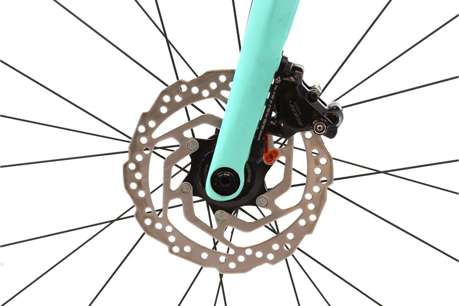 Segunda Vida · Bicicleta carretera ·  Sprint · Muy buen estado 7/8