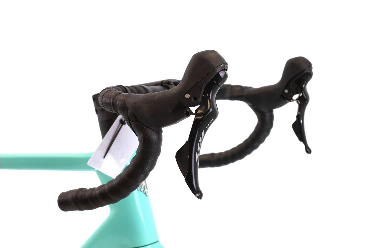 Segunda Vida · Bicicleta carretera ·  Sprint · Muy buen estado 6/8