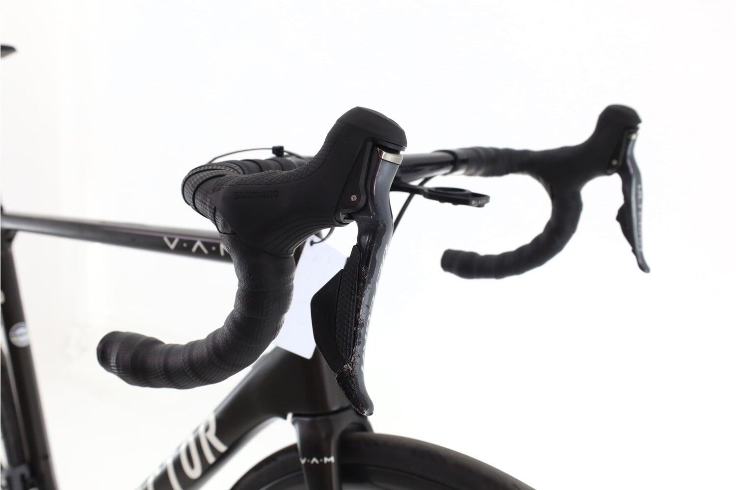 Segunda Vida · Bicicleta carretera ·  O2 vVAM Di2 11V · Muy buen estado 6/8