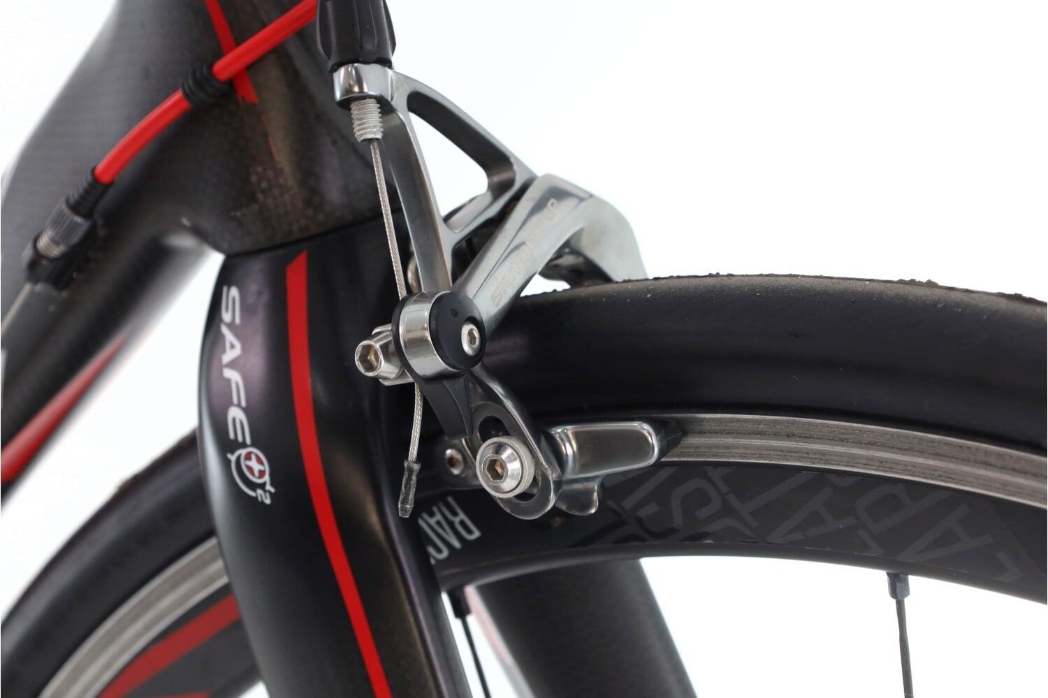 Segunda Vida · Bicicleta estrada ·  RX Instinct · Muito bom estado 7/8