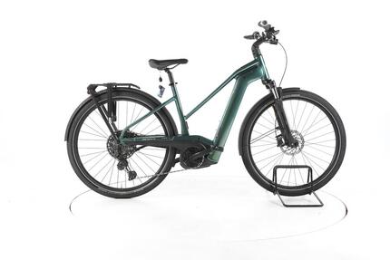 Reconditionné - Scott SCO Bike Sub Sport Trekking E-Bike - Très Bon État