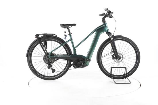 Reconditionné - Scott SCO Bike Sub Sport Trekking E-Bike - Très Bon État