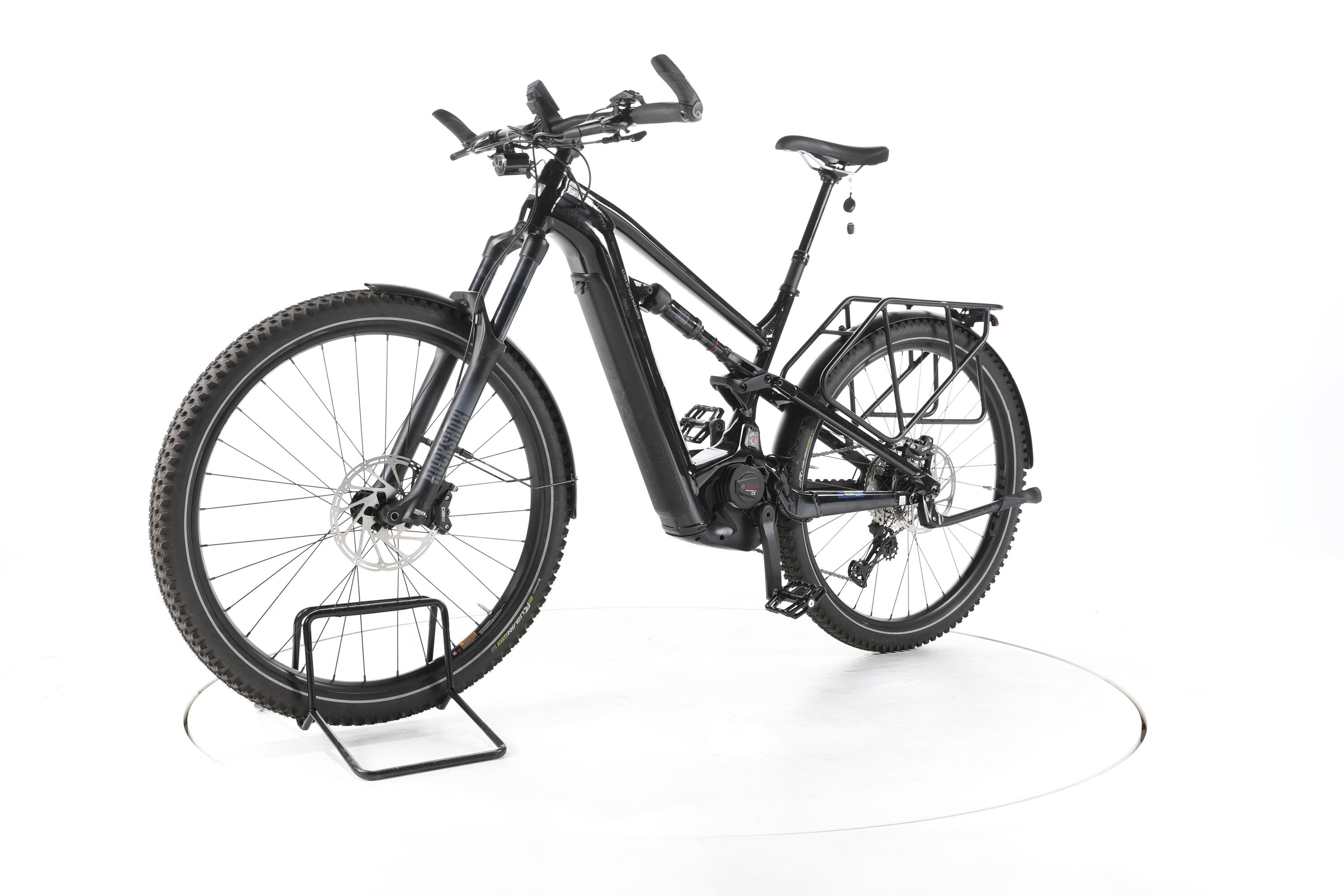 Ebike ricondizionata Â· Cannondale Moterra Neo EQ Â· Ottime condizioni 5/7