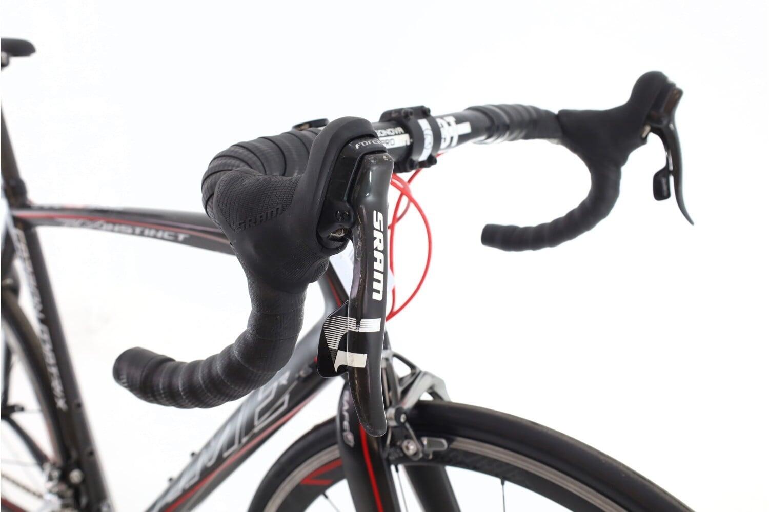 Segunda Vida · Bicicleta estrada ·  RX Instinct · Muito bom estado 6/8