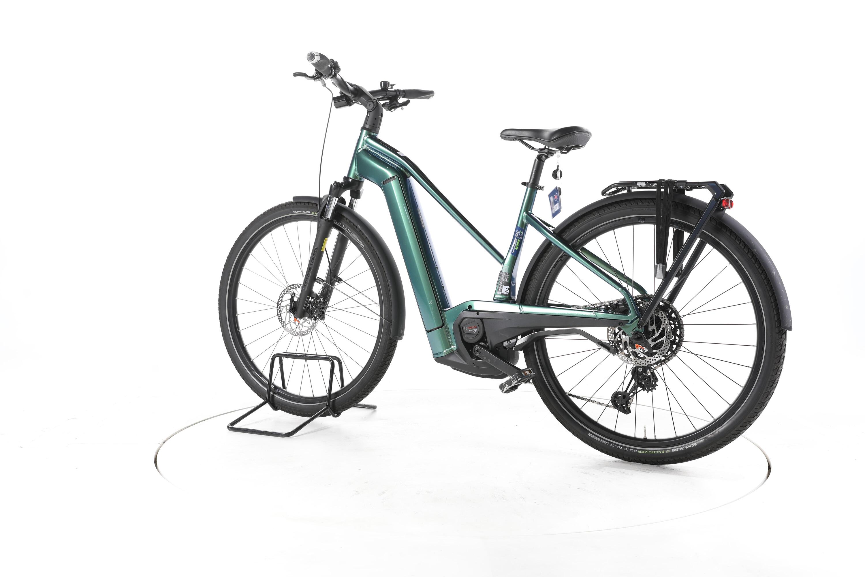 Ebike ricondizionata Â· Scott SCO Bike Sub Sport Â· Ottime condizioni 7/7