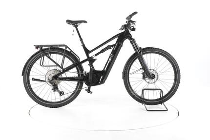 Reconditionné - Cannondale Moterra Neo EQ SUV E-Bike - Très Bon