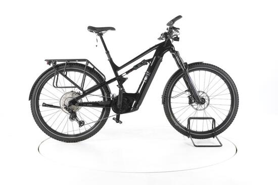 Reconditionné - Cannondale Moterra Neo EQ SUV E-Bike - Très Bon