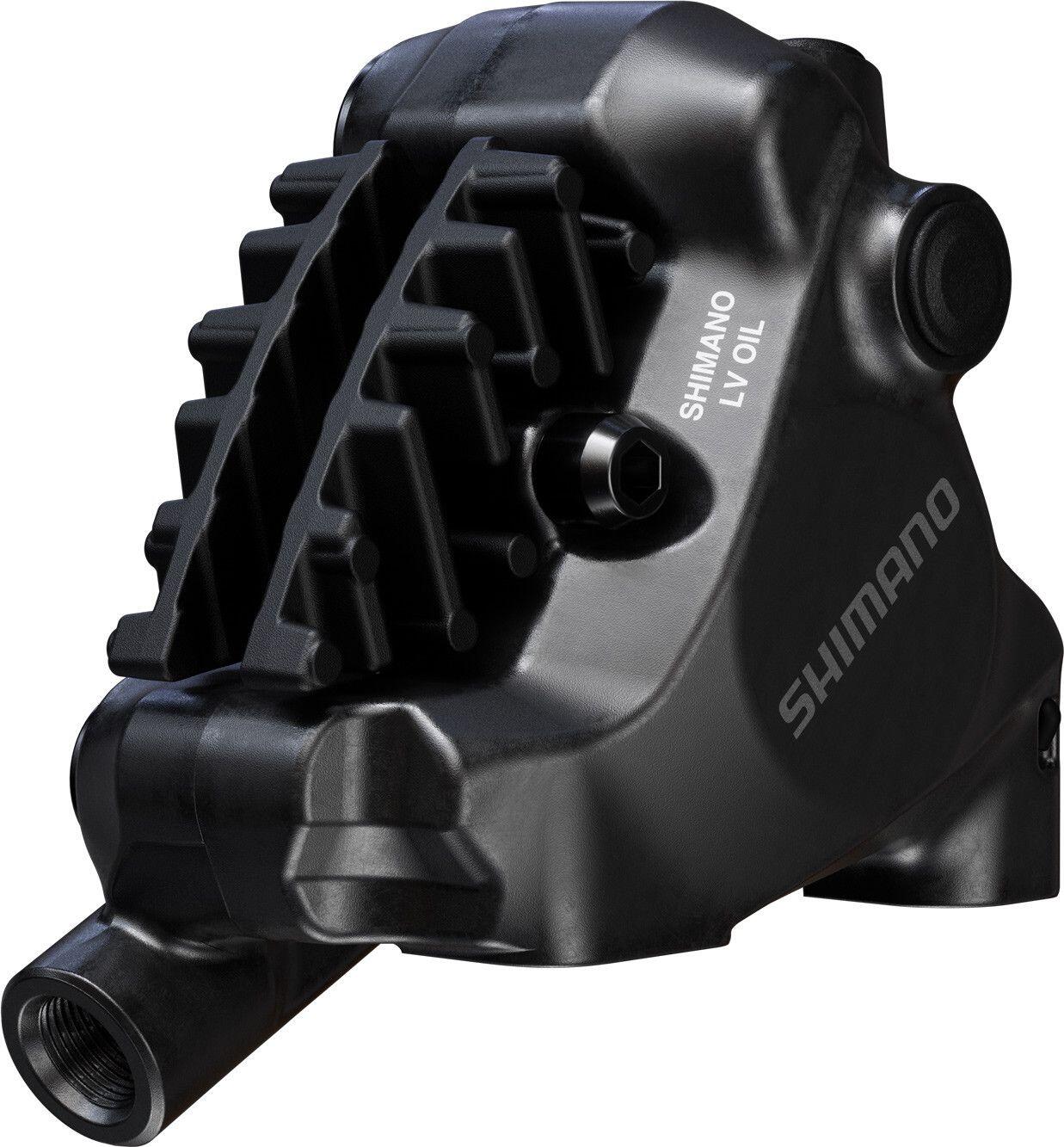 Achter schijfremmen Shimano XTR 3/7