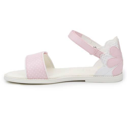 Buty do chodzenia dla dzieci Geox J Skarly G 3/4